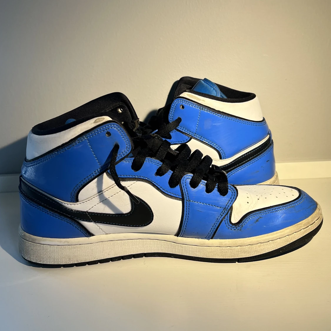 Jordan 1  - 91