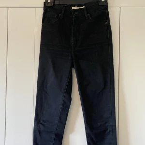 Levis jeans  - Mile high super skinny jeans från Levis i str 26 L30