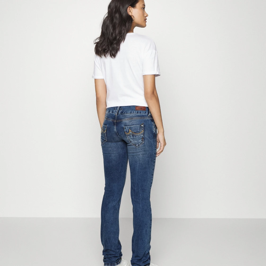 Low Waits jeans - 90