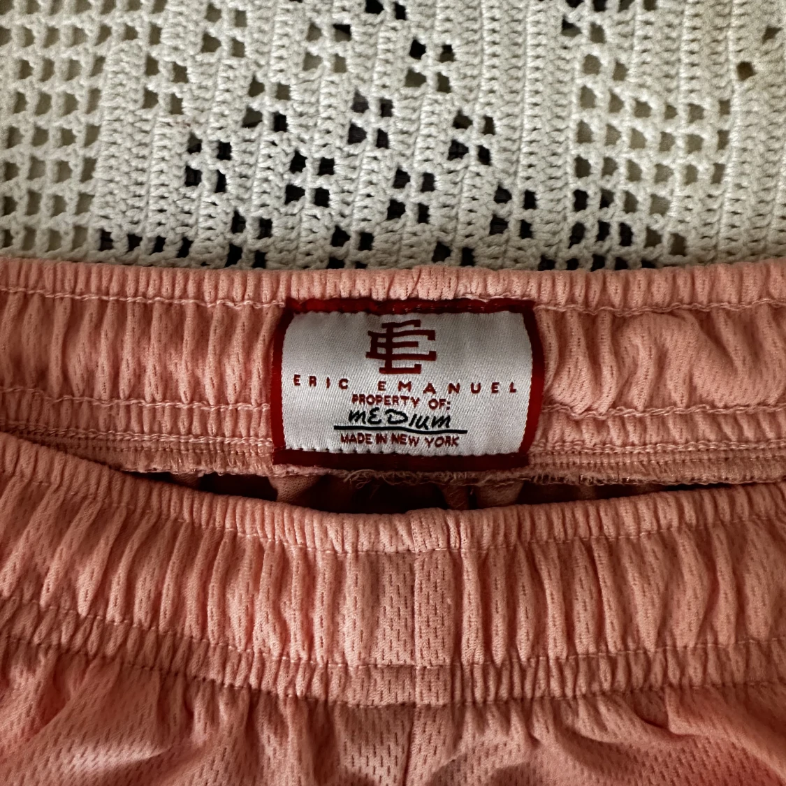 Eric Emanuel shorts - 91