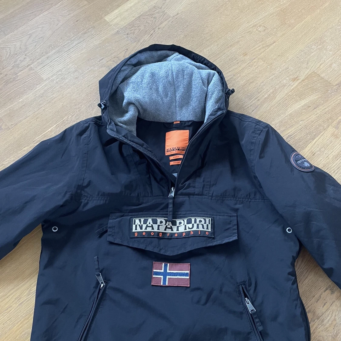 Napapijri Anorak jacka