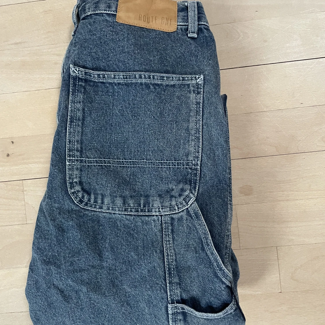 Baggy Jeans - 91