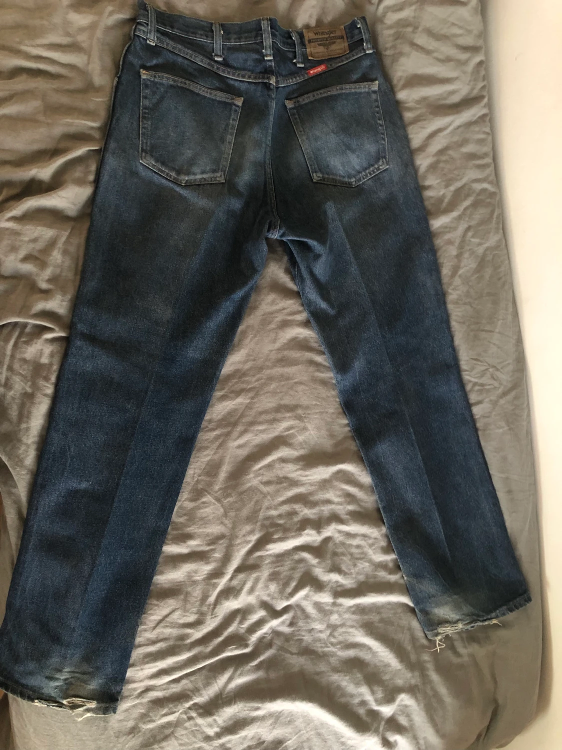 Wrangler jeans - 90