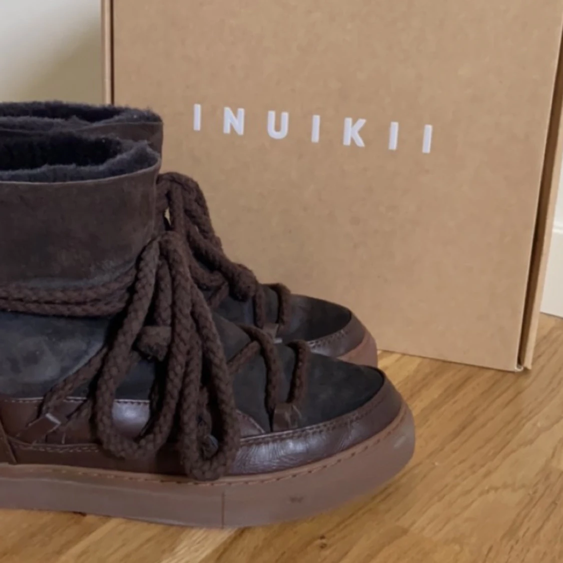 Inuikii - 90