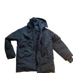 Canda gosse jacka  - Cg jacka 