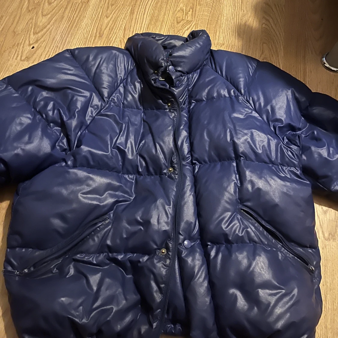 Moncler jacka - 91