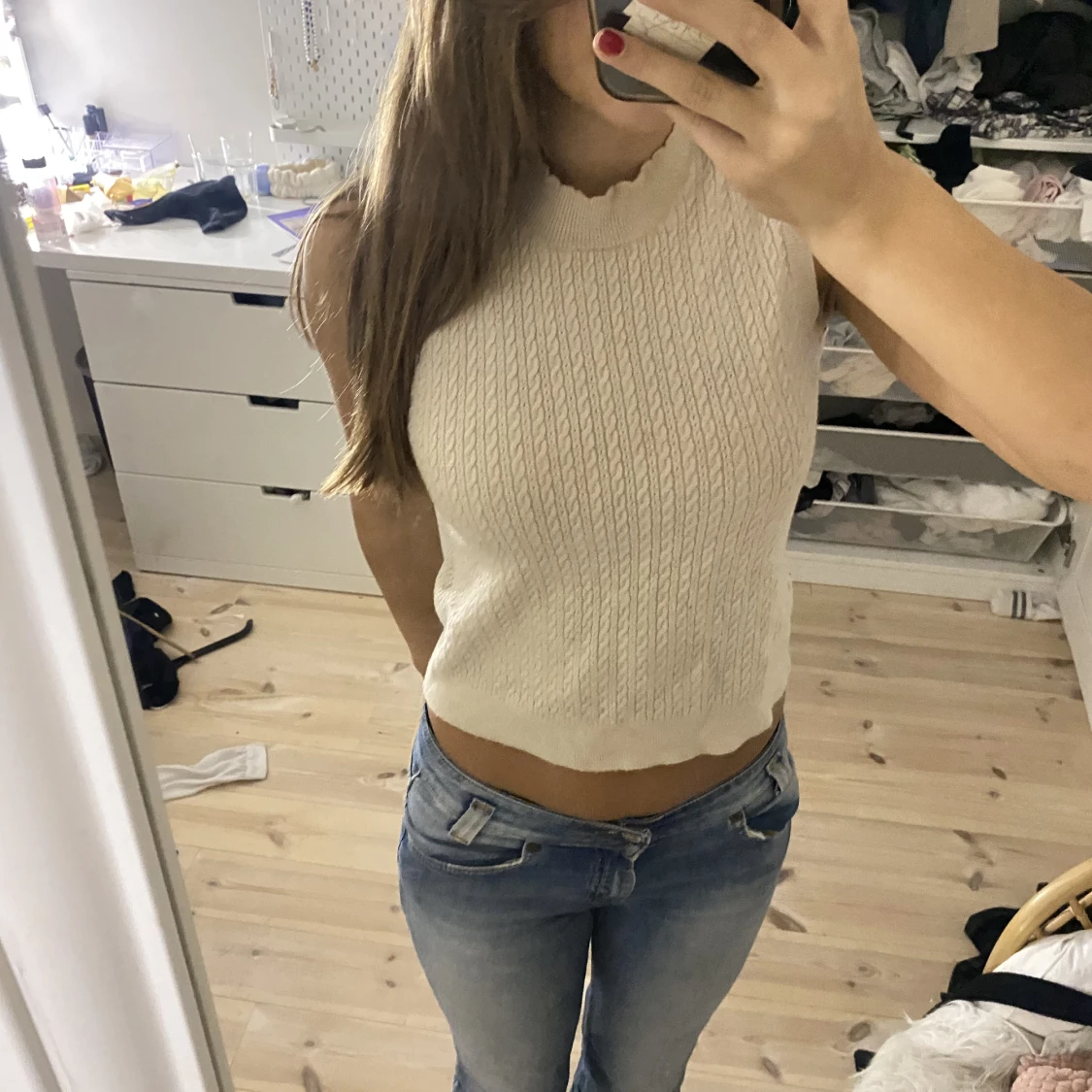 Tröja från Zara!! - 90