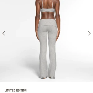 Yoga pants skims - Oanvända som tyvärr nt passade i längden, jag är 175. Passar 170 och neråt❤️