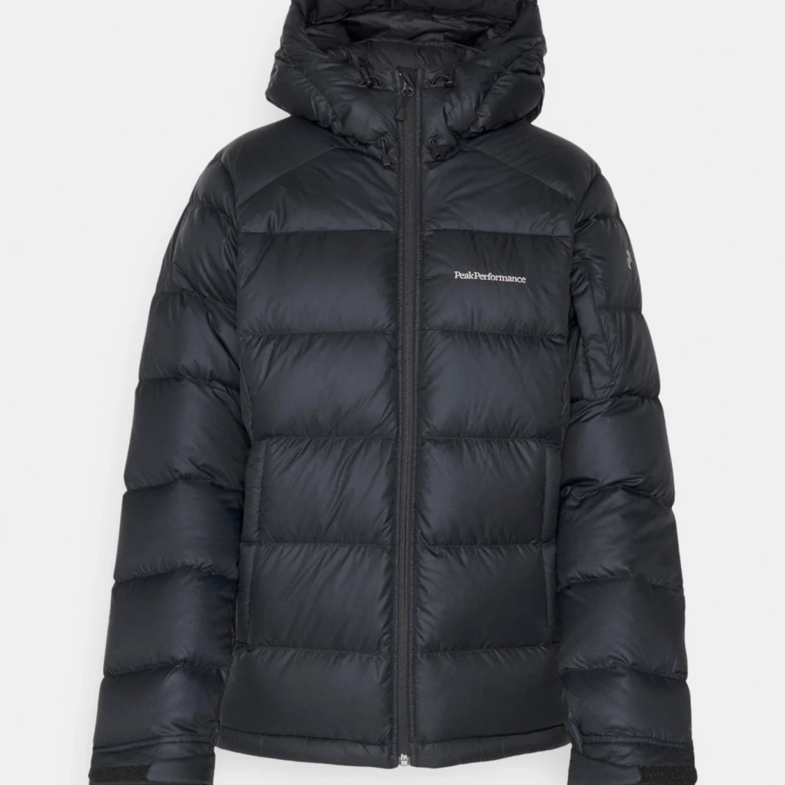 Peak performance  - 91