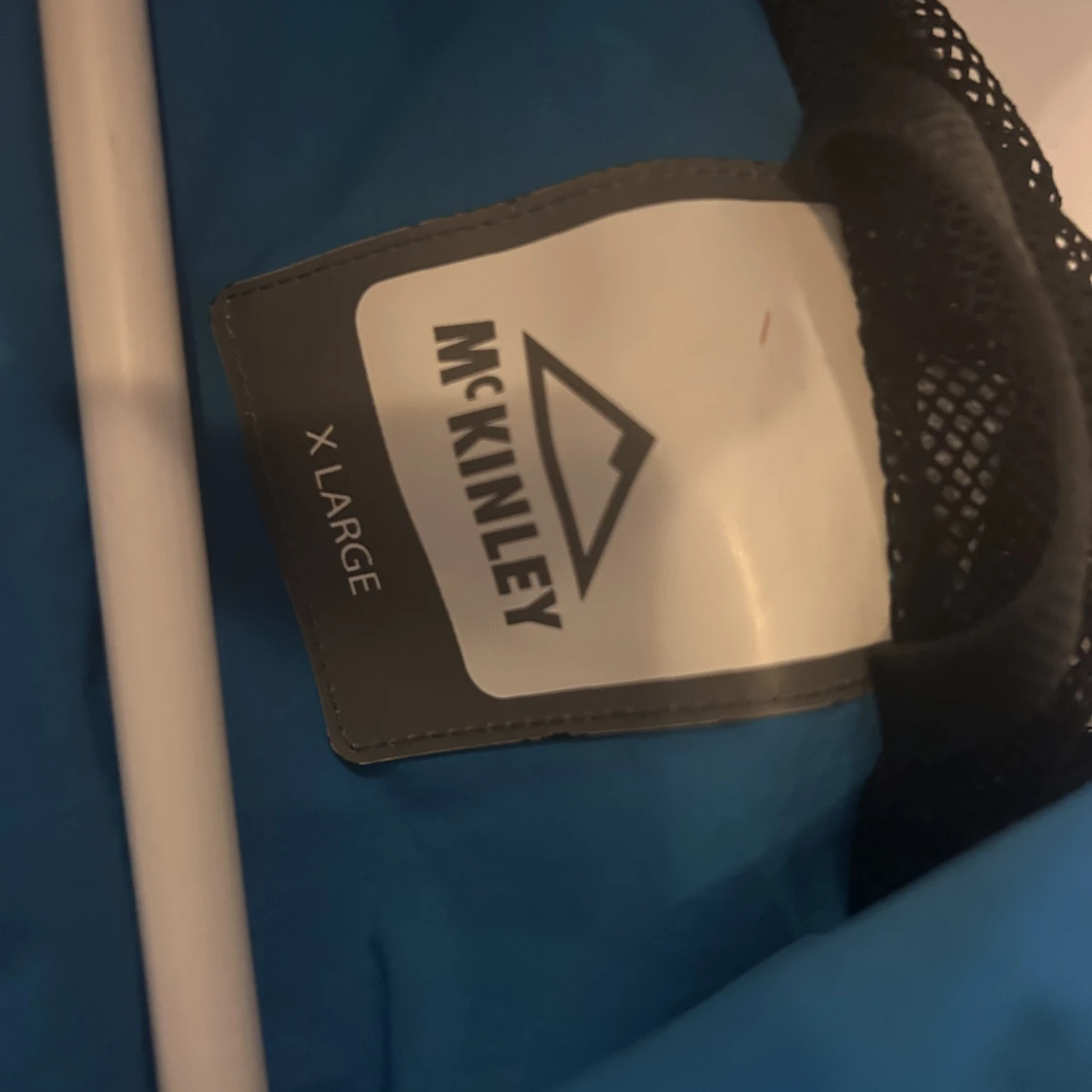 Mckinley jacka  - 90