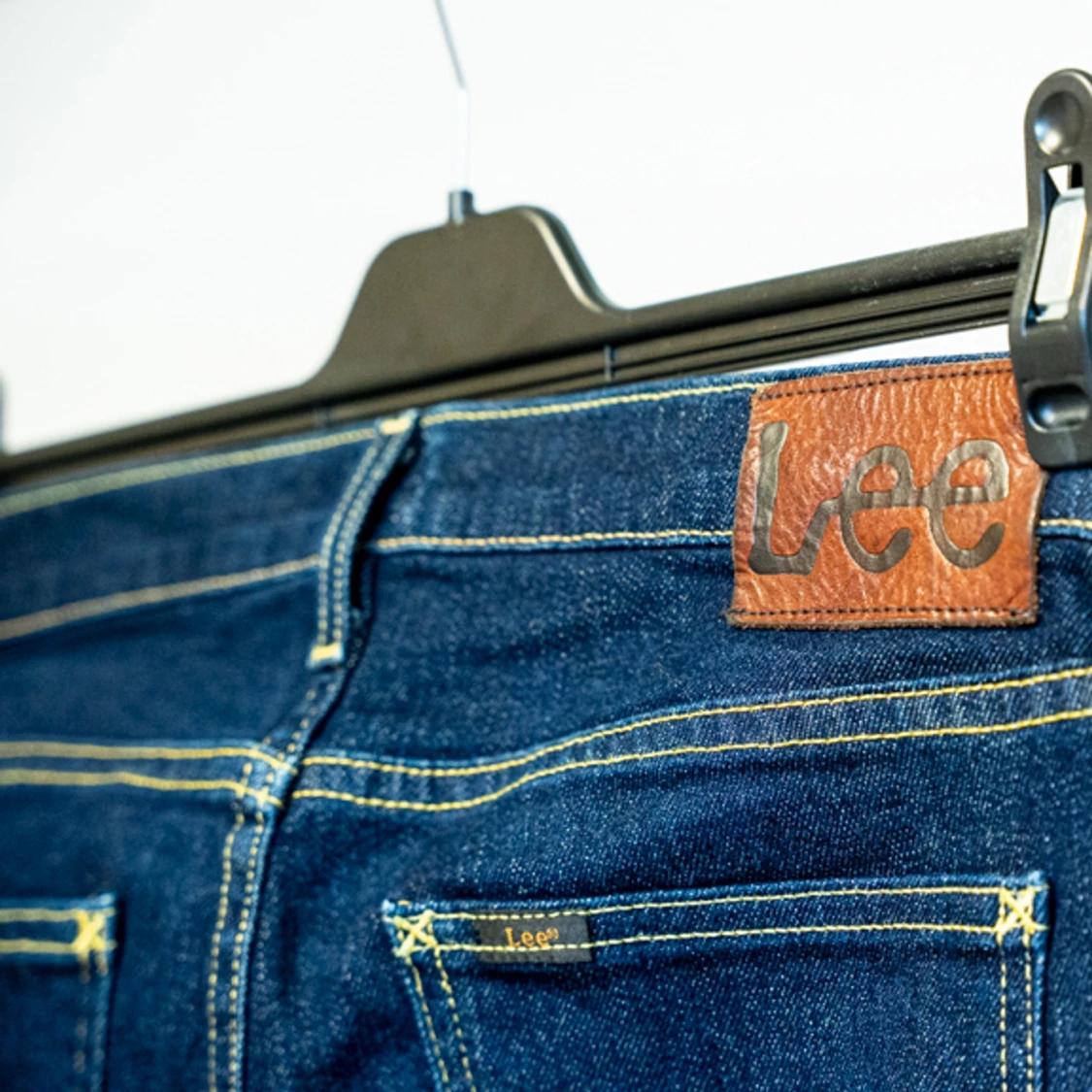 Lee Luke 29-34 Slim fit - 91