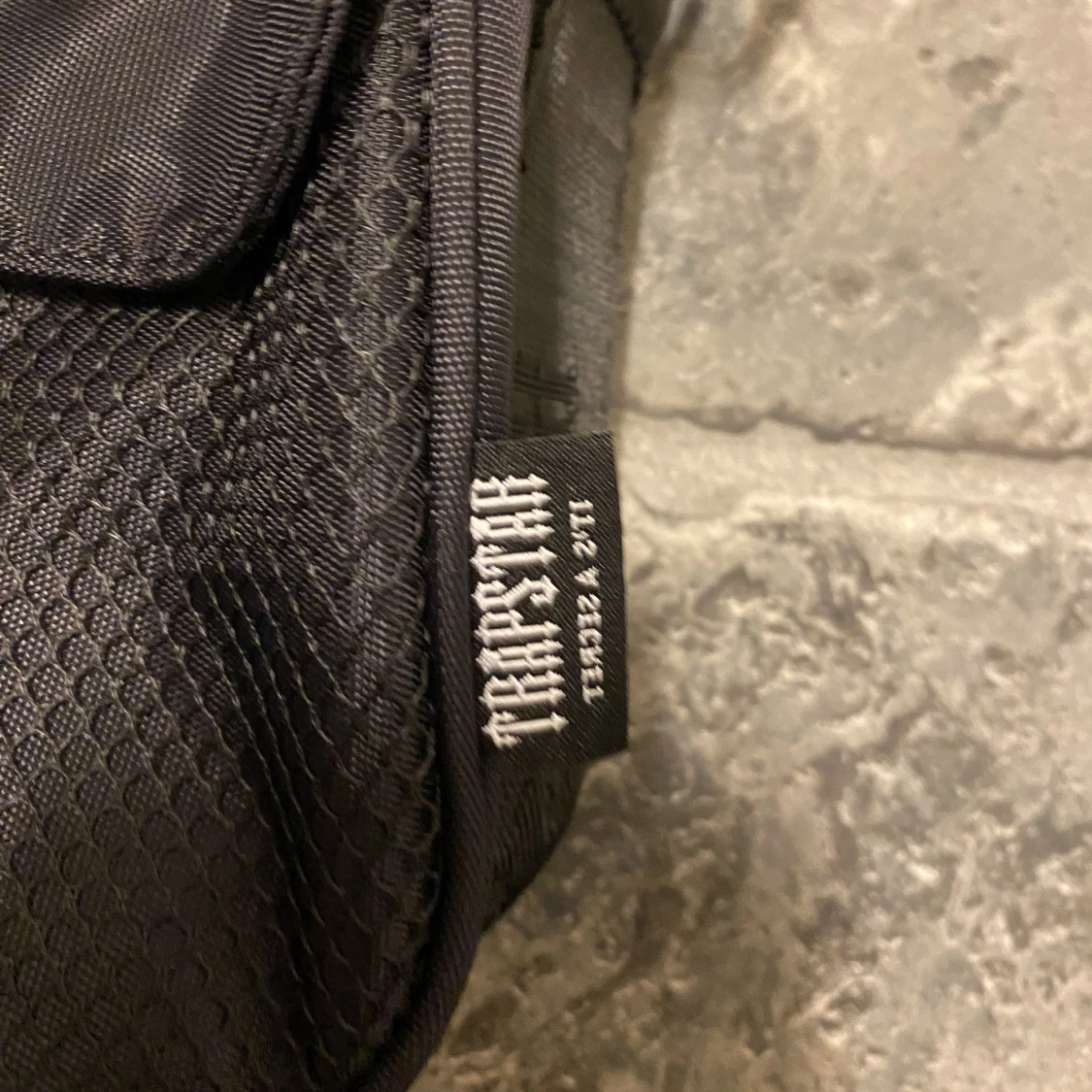 Trapstar sidoväska - 91