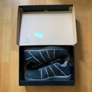 Arbetsskor  - Solid Gear 