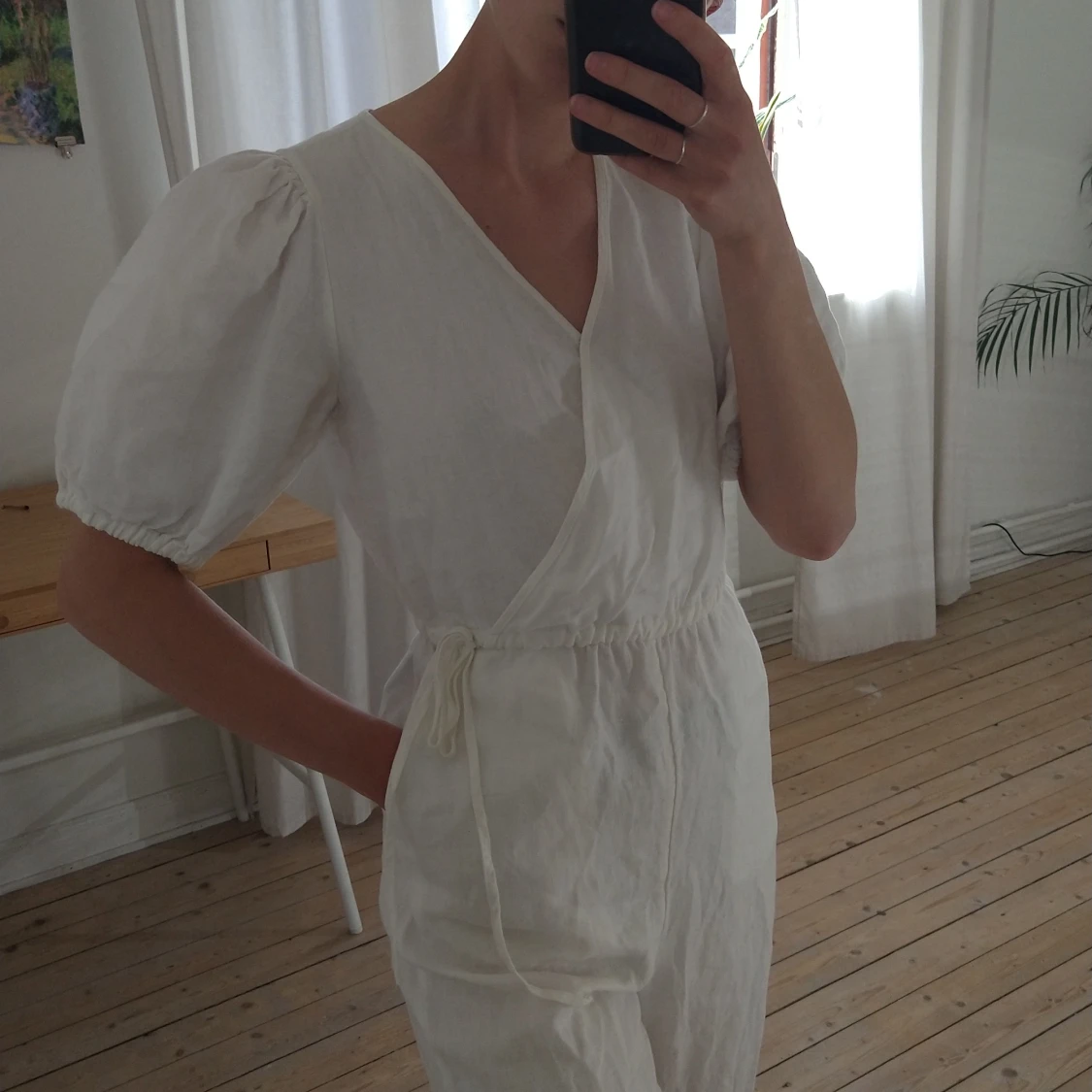 Linnebyxdress & other stories  - 90