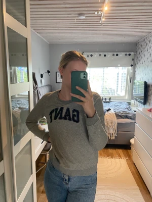 GANT tröja - Tröja från GANT i storlek M. Jätteskön och bra kvalité 