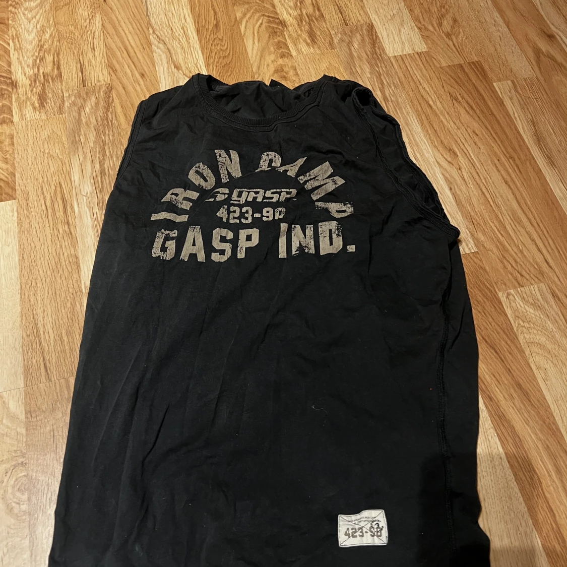 Tränings Linne - 90