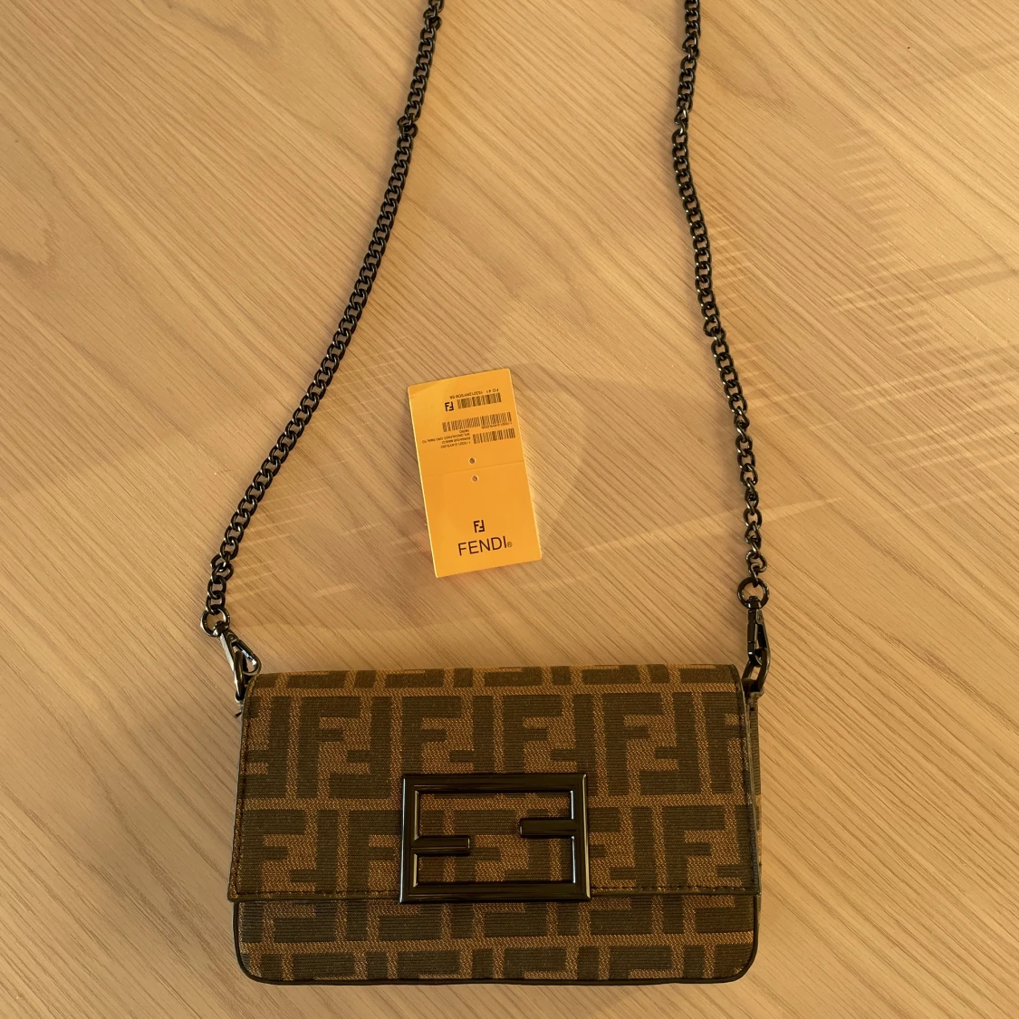 Fendi bag 