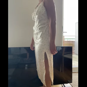 NA-KD klänning  - Fin sommarklänning , lapp kvar