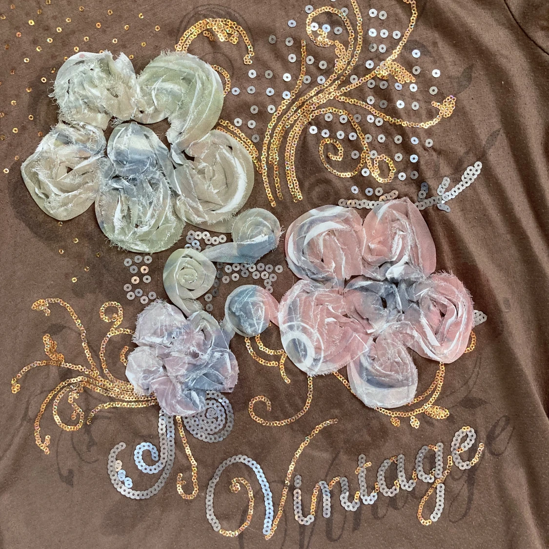 Långarmad Tröja - 90