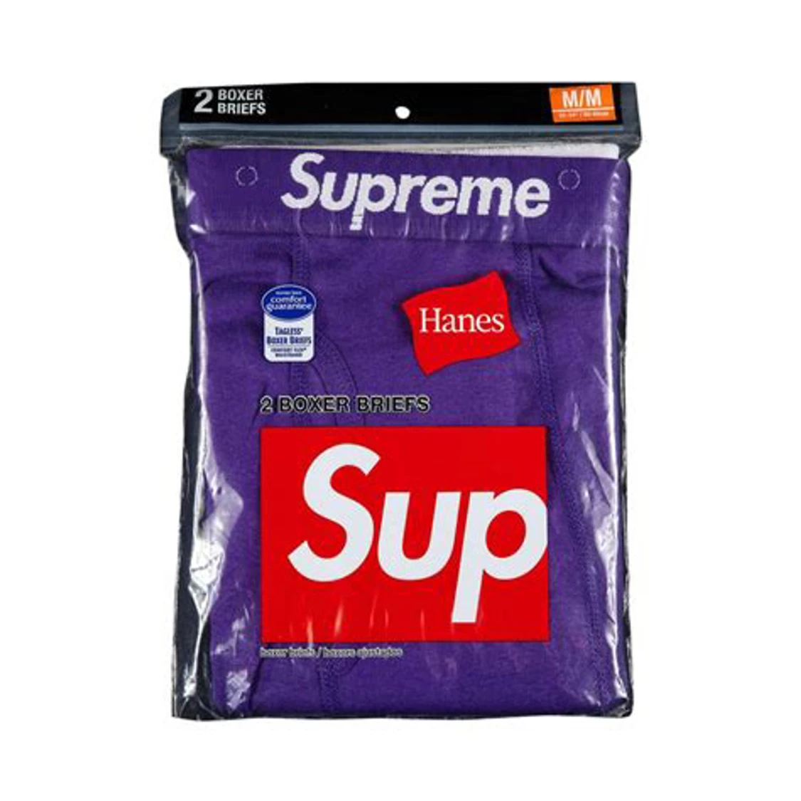 Supreme boxers 