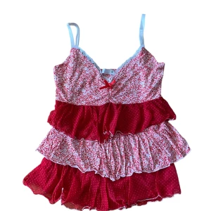 Volang topp - Kontakta vid intresse <3