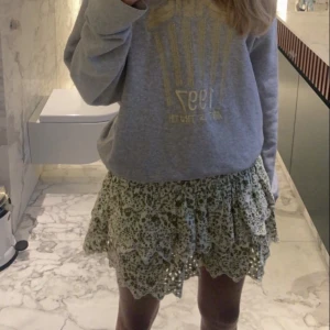 Zara kjol volang - Söt zara kjol till sommaren💕