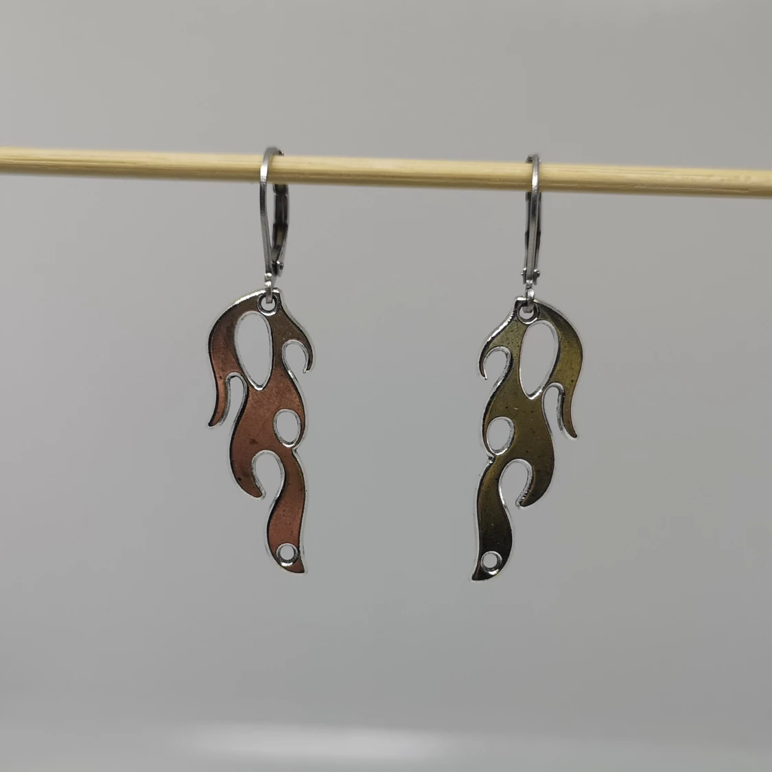 Örhängen ~eldflamma~ - 90