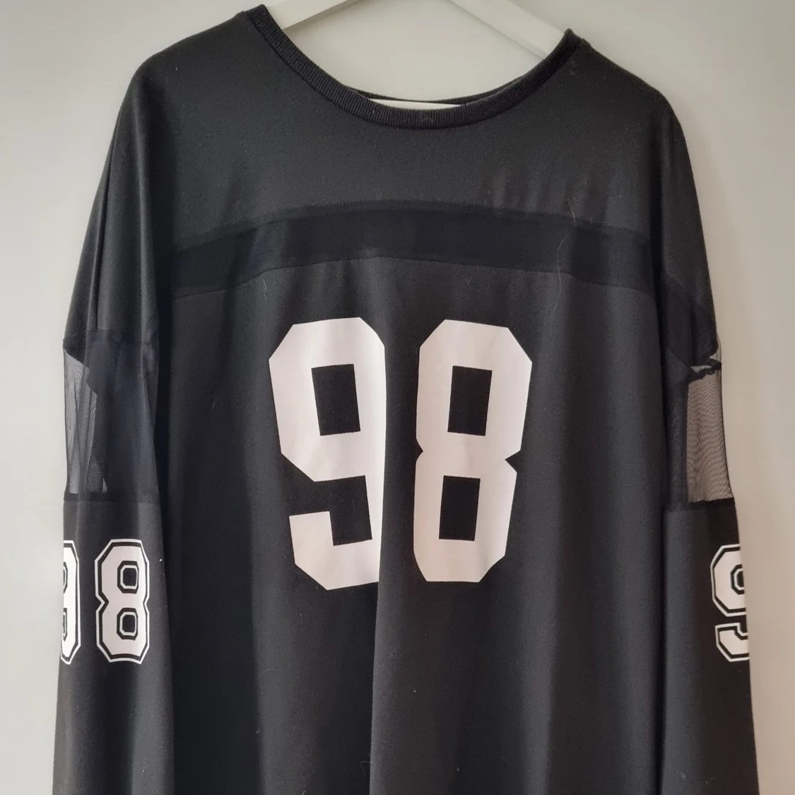 Cool hoodie/sweatshirt