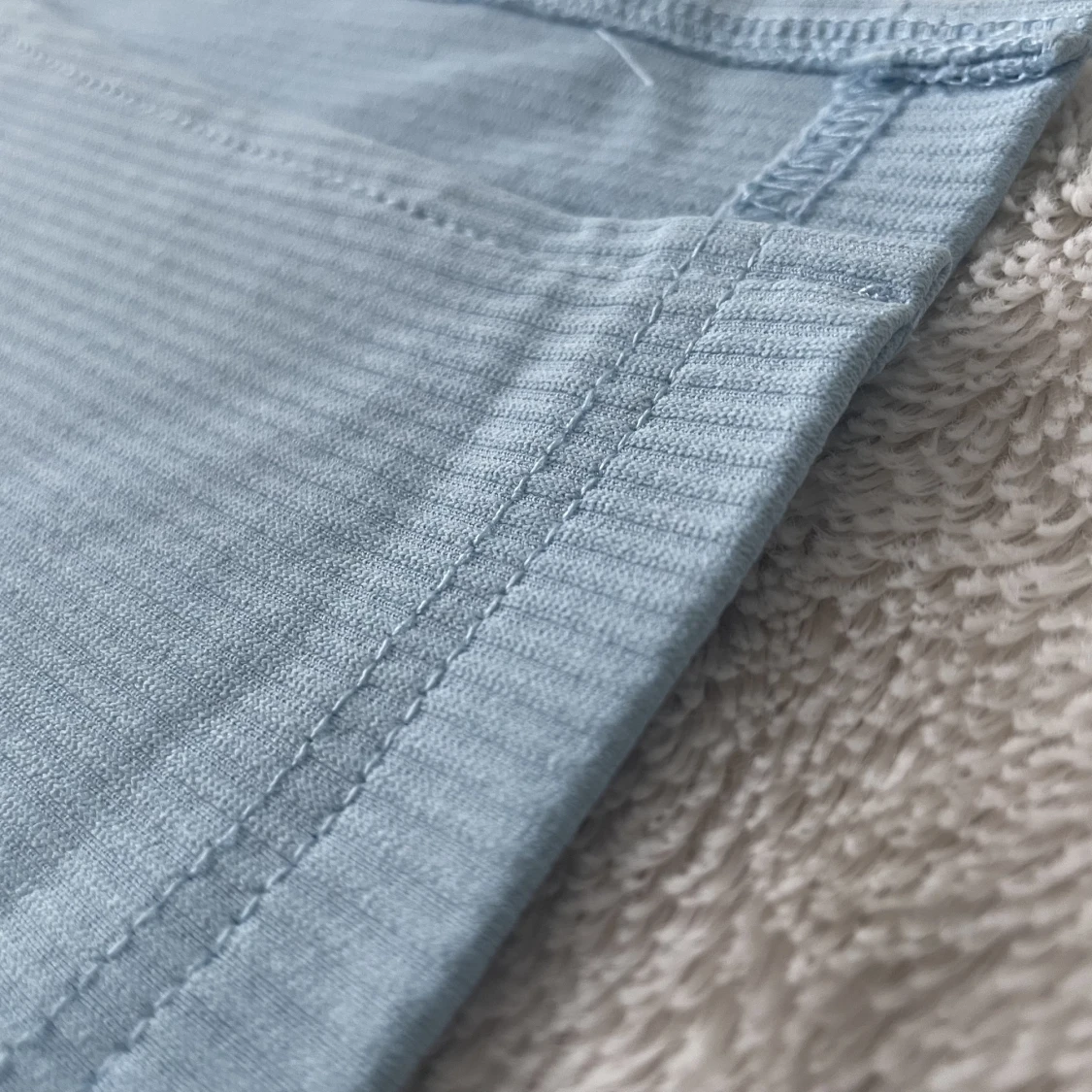 Babyblå - outfit 🫐  - 90