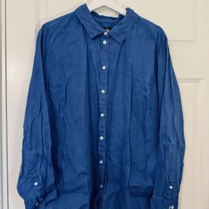 Linneskjorta XLNT - Linneskjorta från XLNT Kappahl 