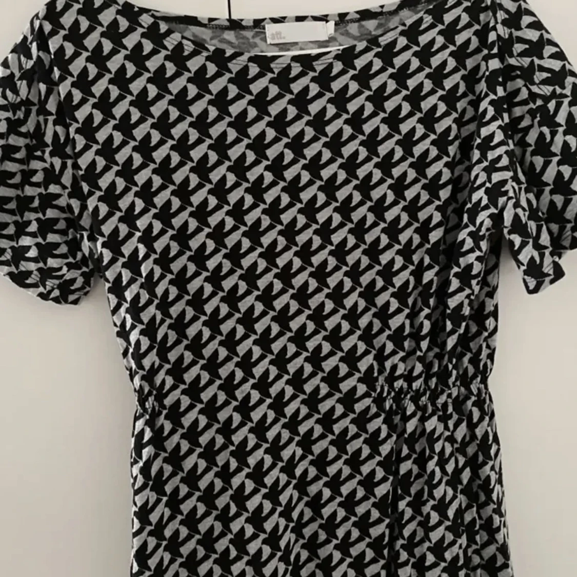 Söt klänning  - 91