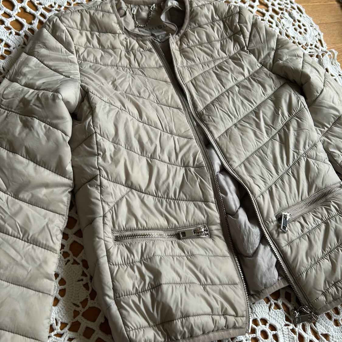  höst-jacka💓 - 91