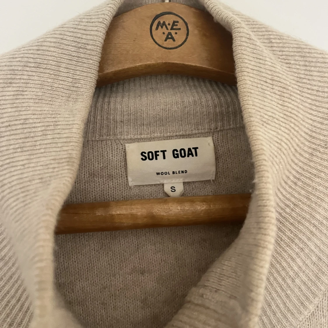 Cashmere tröja - 90