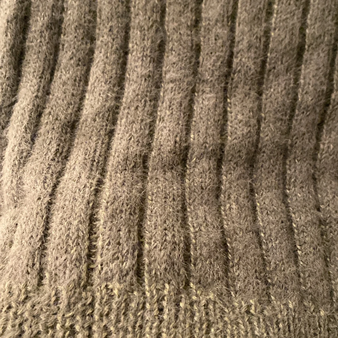 Stickad T-shirt  - 90