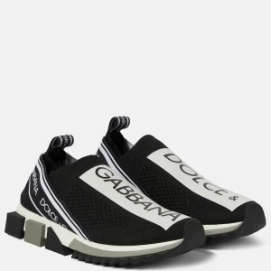 Dolce & gabana skor  - Hej, jag säljer mina dolce & gabana skor Storlek 42-43. Pris kan diskuteras och byten kan även diskuteras. Om ni är intresserade på att se fler bilder på skorna så är det bara att skriva👍👍