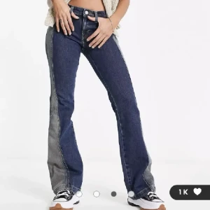 Weekday jeans - Super fina jeans från weekday!! I bra skick 
