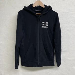 Peak performance  - Peak performance tröja  Storlek S