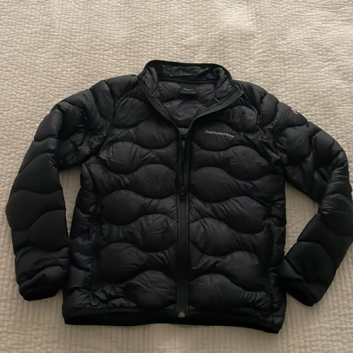 Peak Performance Jacka