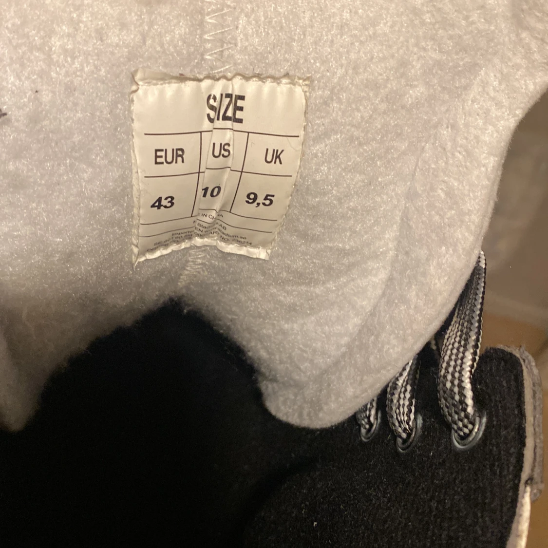 Skridskor PULSE5 (NY) - 90