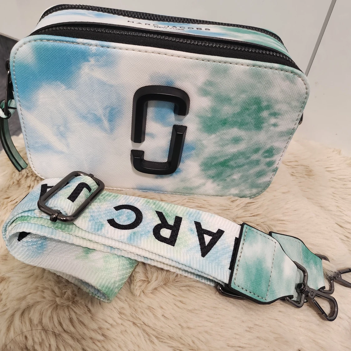 MJ ( kopia) snapshot camera bag 