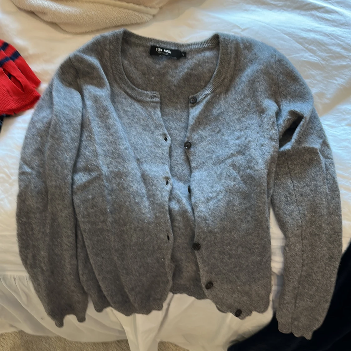 Lisa Yang kofta - 91