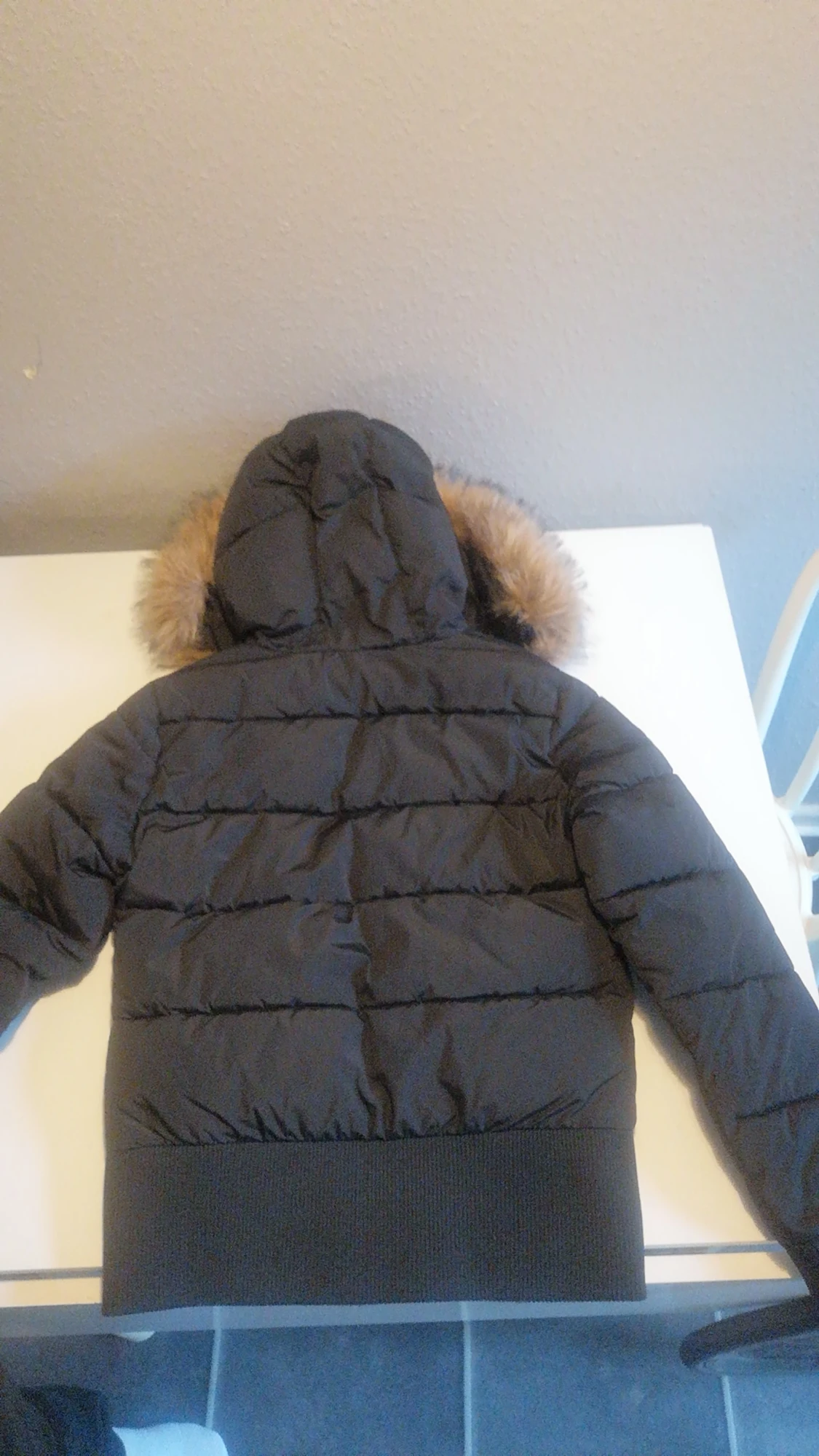 Everest vinterjacka  - 90