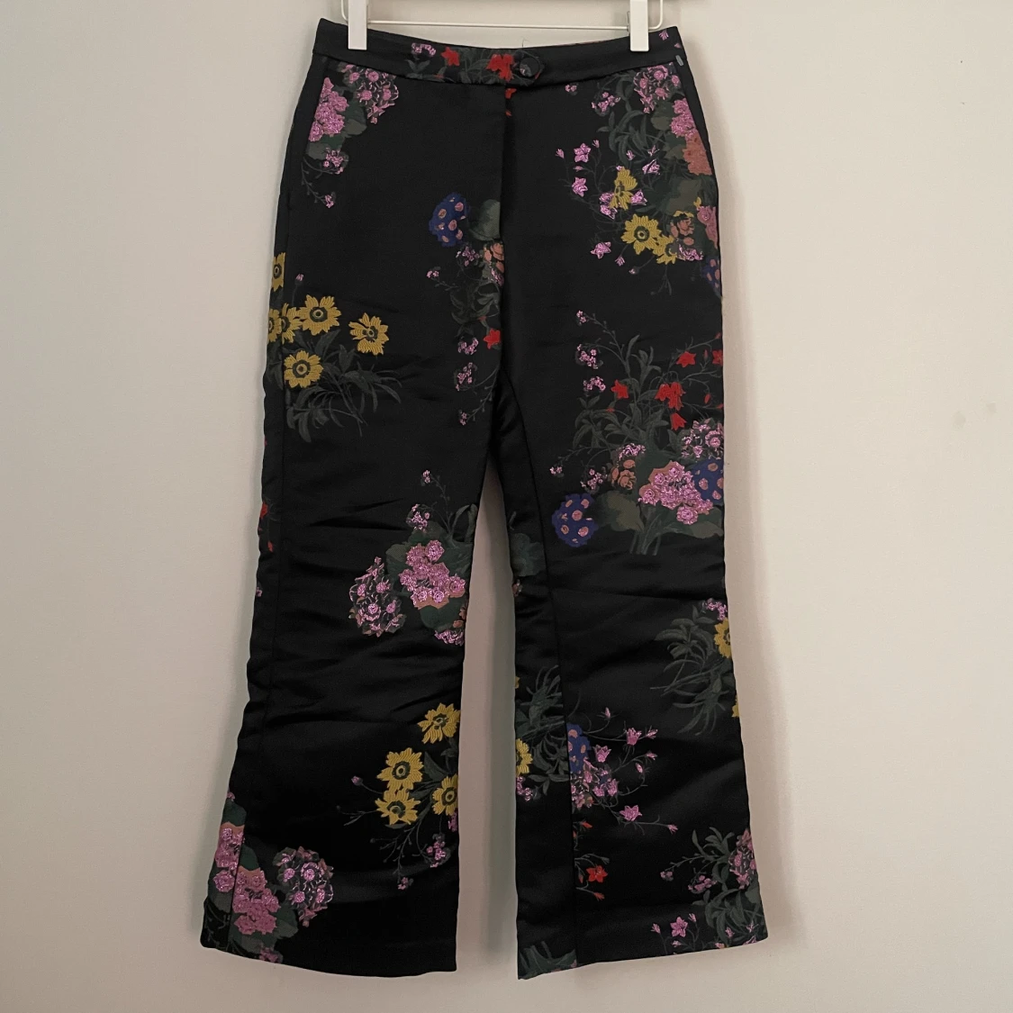 Erdem x hm byxor - strl 34