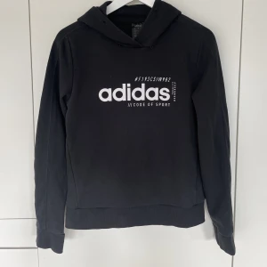 Adidas luvtröja - Använd