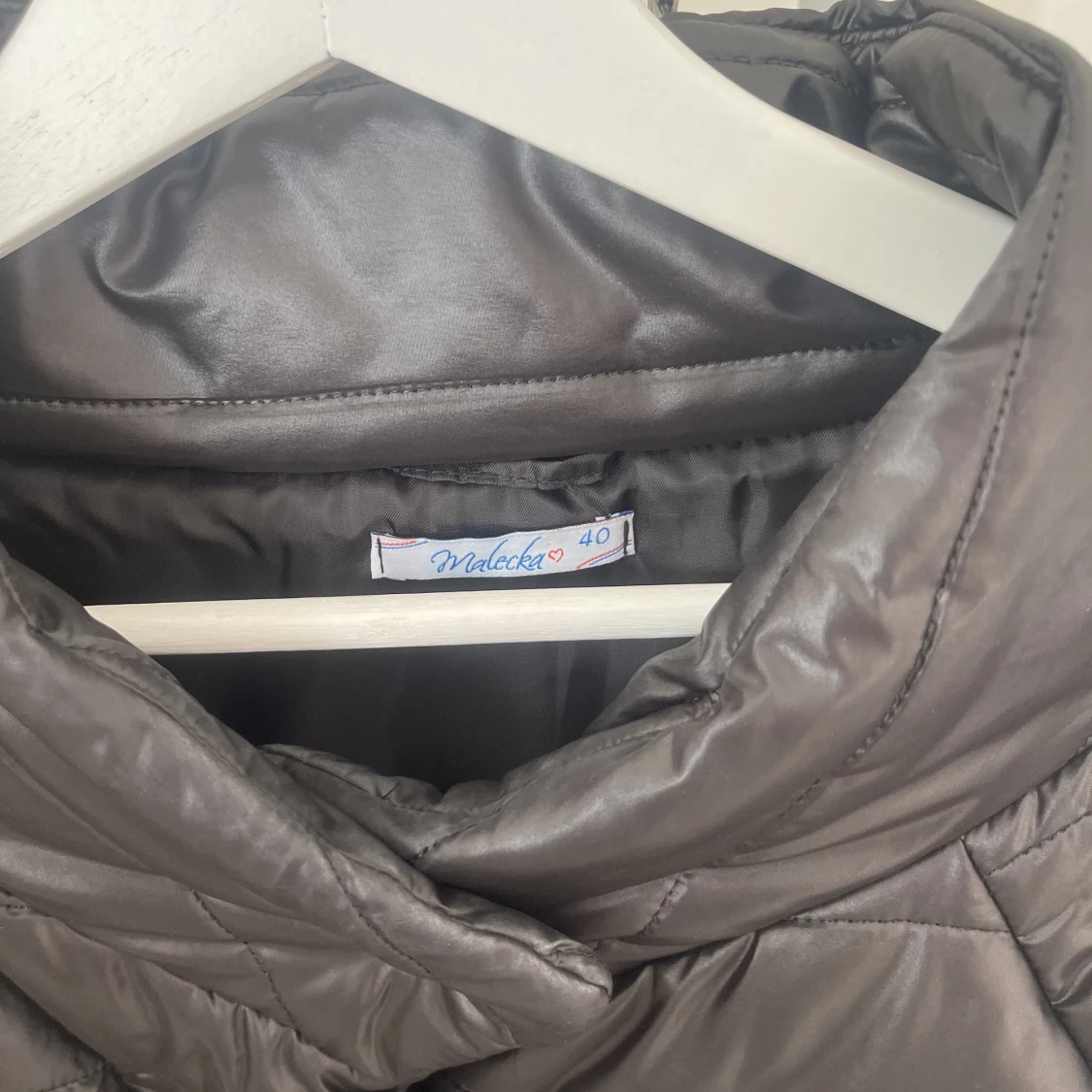 Trekvartsärm jacka - 91