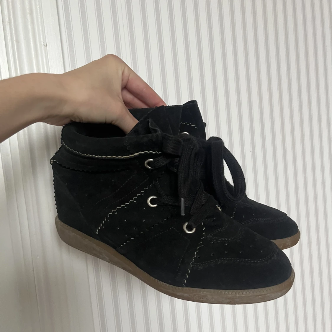 ISABEL MARANT Bobby! 