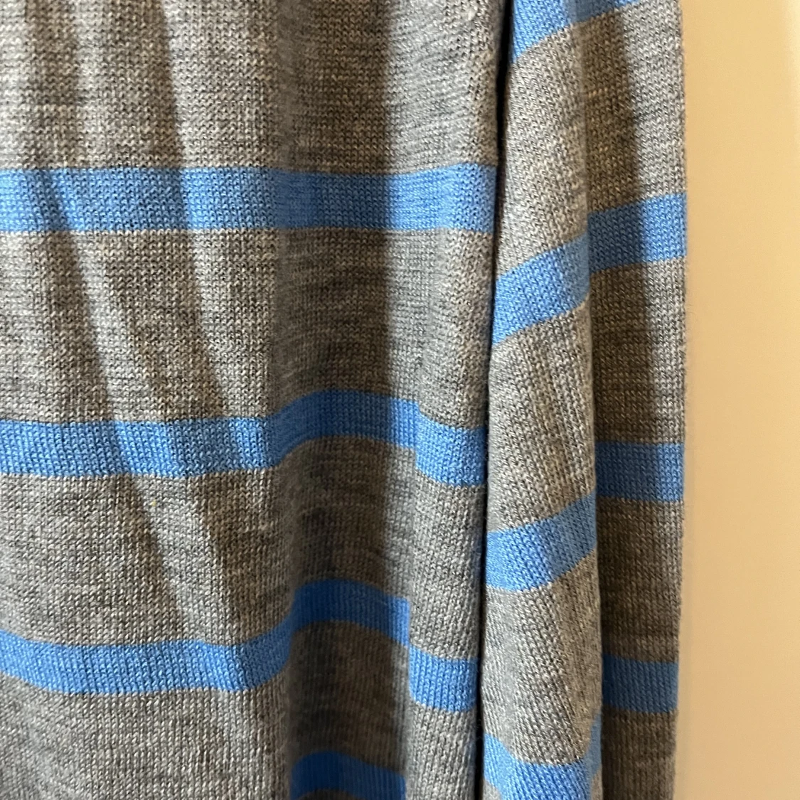 Zara långärmad tröja - 91