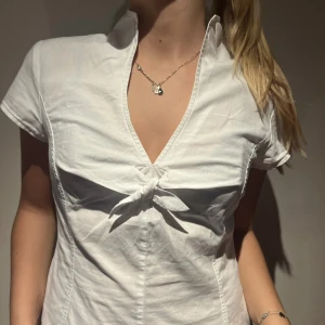 Fin topp - En finare överdel kör secondhand❤️