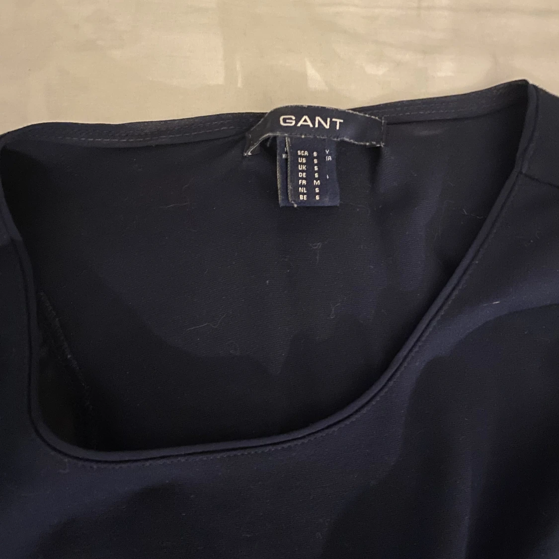 Gant klänning  - 90