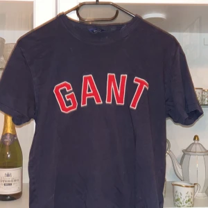 Gant t shirt - Gant t shirt i gott skick